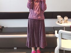 -喜茶(北京五棵松华熙店)