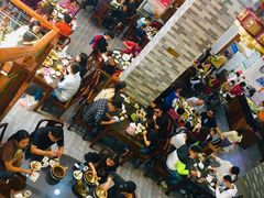 -红星光发煲仔饭(文海店)