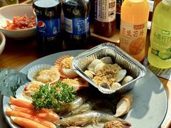 -拾勝牛·江景安格斯烧肉放题(江湾阳光天地店)