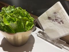 -西塔老太太泥炉烤肉(望京一店)