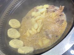 -东北人家铁锅炖(水岸帝景店)