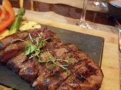 M7肉眼牛排-YUE·6·西式融合餐厅(外滩六号店)
