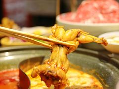 -生活如沸·顺德水牛奶火锅(大学路店)