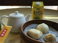 -绿波廊(豫园店)