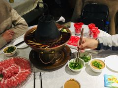 -东来顺饭庄(五道口店)