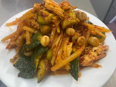 -松明一烤肉馆(鲁园店)