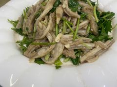 -清真鸿起来饭庄(复兴路店)