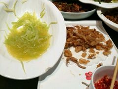 -金掌勺东北菜(格兰晴天店)