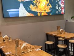 -华三爷拌面(上海光启城店)