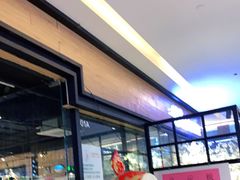 门面-梨花自助烤肉(天河城店)