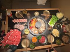 -晓宇重庆火锅(西安荟聚店)