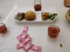 -蔡澜点心·粤菜(赛格国际购物中心店)