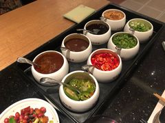 -协成海鲜火锅(情侣路店)