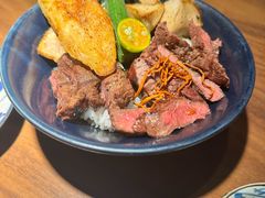 -满满初牛·炭烧牛肉专门店(国大店)