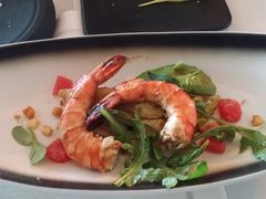 -翡翠36餐厅(浦东香格里拉店)