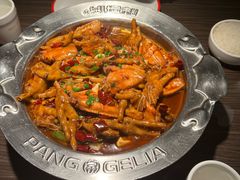 -胖哥俩肉蟹煲(悦荟广场店)