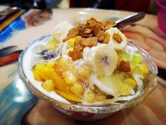 -葛师傅越南特色水果捞(建政南路总店)