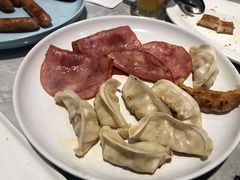 煎饺-必胜客(福州永嘉PH店)