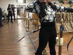 -道顺射箭·团建·骑射(张杨路店)