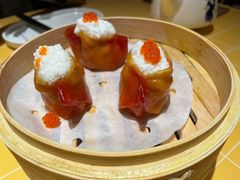 -蔡澜点心·粤菜(花城汇南区店)