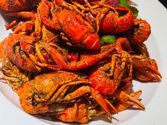 -王红军龙虾(盐仓桥店)