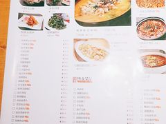 -乐膳真味 川湘小炒(薛家寨小区店)