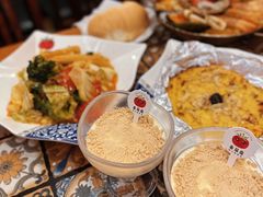 -番茄屋葡式美食(总店)