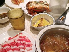 -宴立方海鲜自助(义乌万达广场店)