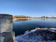 -大兴滨河森林公园