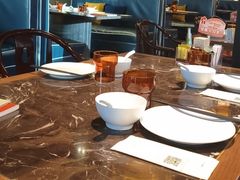 -汤城小厨•粤菜•靓汤(苏州街店)
