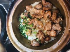 -红星光发煲仔饭(大石街店)