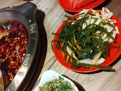 -宽窄巷子鲜牛火锅(北京首店)