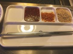 -金妈家烤肉(龙湖U城天街店)