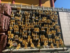 -上海东林寺(金山区)