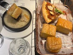 -西堤牛排(北京国瑞店)