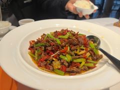 -上座·餐厅(阳光100店)