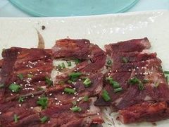 砧板排骨-海燕酒店(惠济路店)