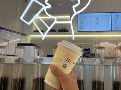 -喜茶(北京丰台银座和谐广场店)