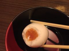 -一蘭拉面(铜锣湾店)