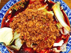 -蒋六十八梯眼镜面(狮子坪店)