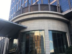 -宝亨达国际大酒店玫瑰金自助餐厅