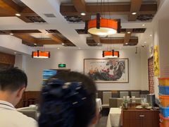 -福来居烤鸭店(天坛二店)