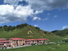 -关山草原