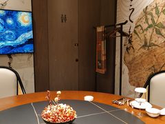 -翕间食·精致淮扬菜(江苏大剧院店)