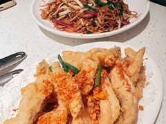 -肥仔文澳门猪骨煲(南京西路店)