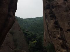 -灵宝峡旅游区