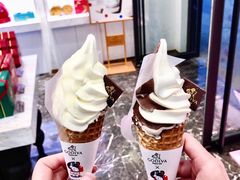 -GODIVA(月星环球港店)