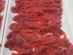 -食潮汕头鲜牛馆(望京保利店)