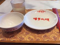 -好好彩啫啫煲·广东小馆(上海七宝领展广场店)