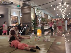 -青水瓦台汤泉(未央店)